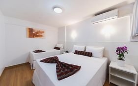 Hotel Nacional Inn Curitiba Estação Shopping